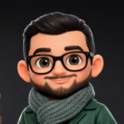 Ayman Aitmouss - Médiabuyer CEM GROUP