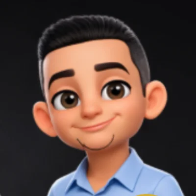 Houssam Bayoud - Développeur Web CEM GROUP