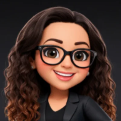 Zineb Rais - Brand Manager CEM GROUP