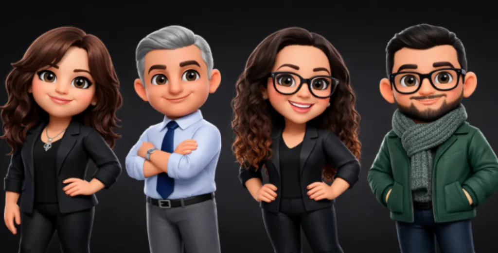 Équipe CEM Innovation - Experts en Intelligence Artificielle